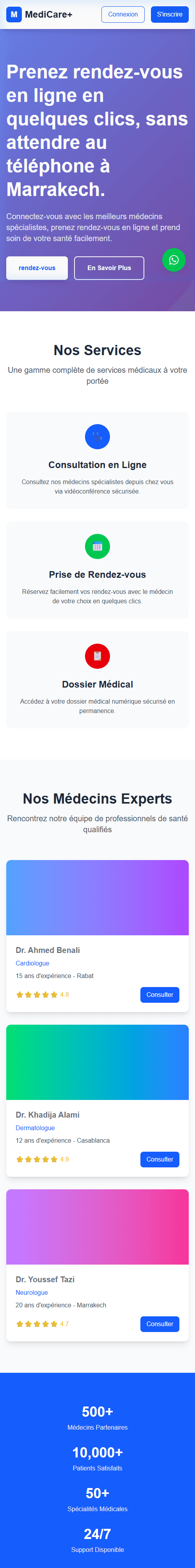 Doctor Blond